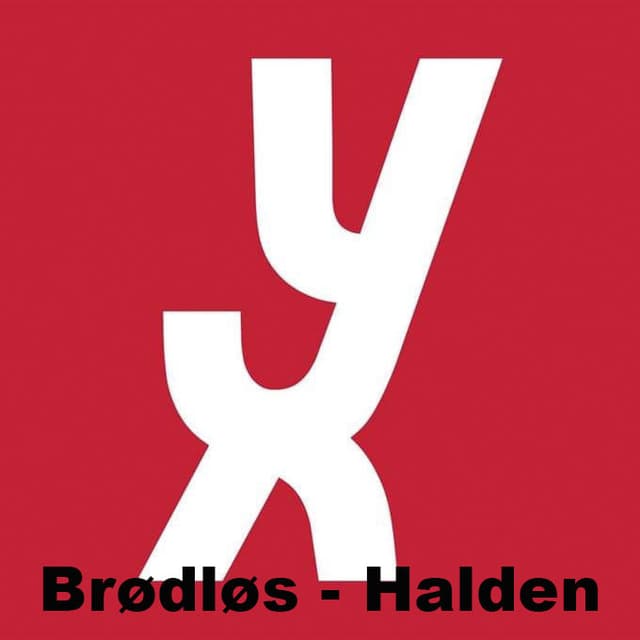YX Brødløs Halden