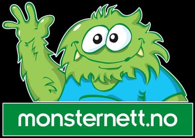 Monsternett.no