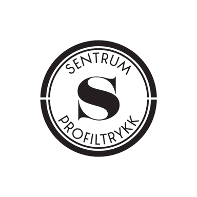 Sentrum Profiltrykk