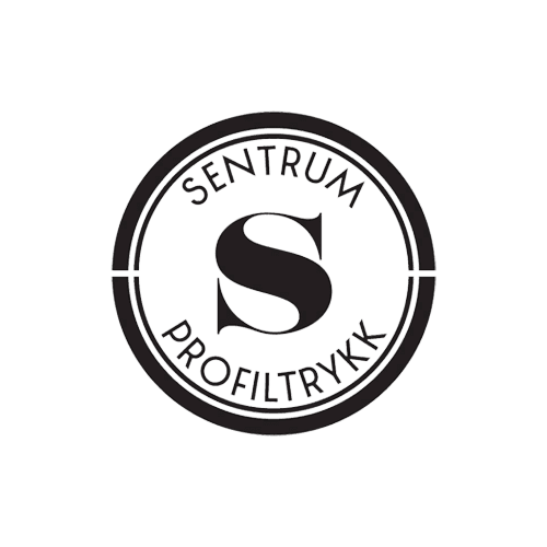 Sentrum Profiltrykk
